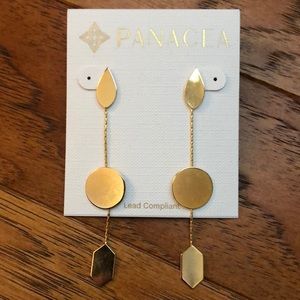 Nordstrom rack earrings